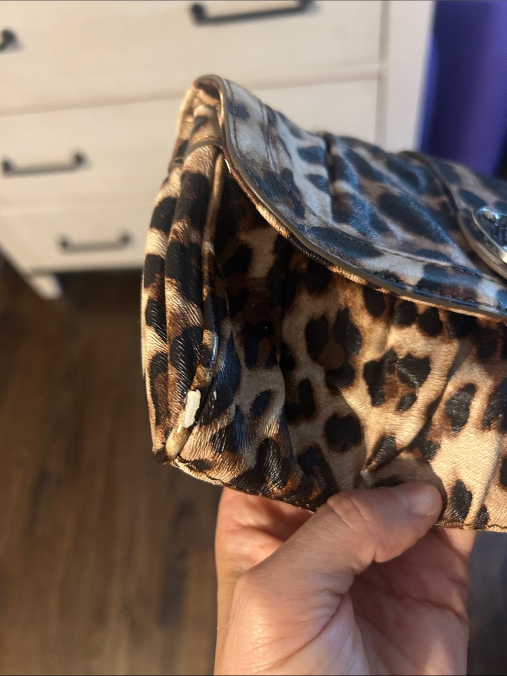 GUESS clutch π - Picture 5 of 5